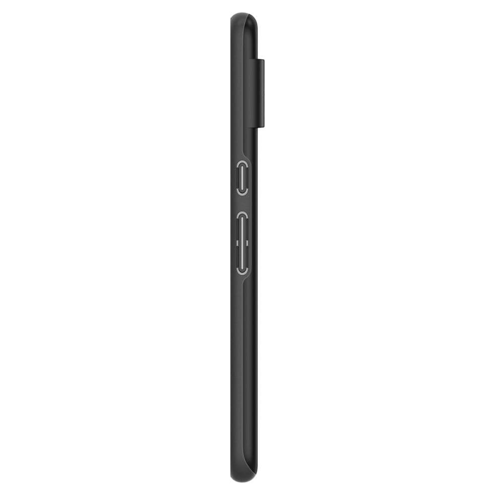 Spigen Thin Fit - Case for Google Pixel 8 Pro (Black) 5