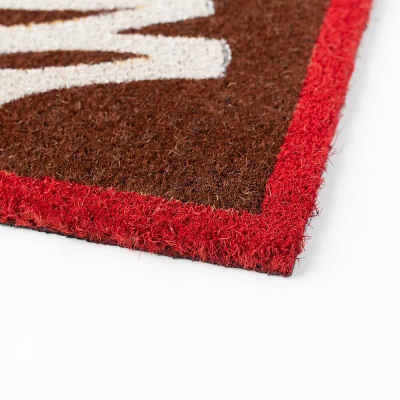 Willy Wonka - Wonka Bar doormat (40 x 60 cm) 2