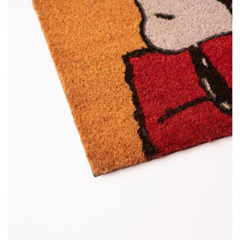 Snoopy - Doormat 2