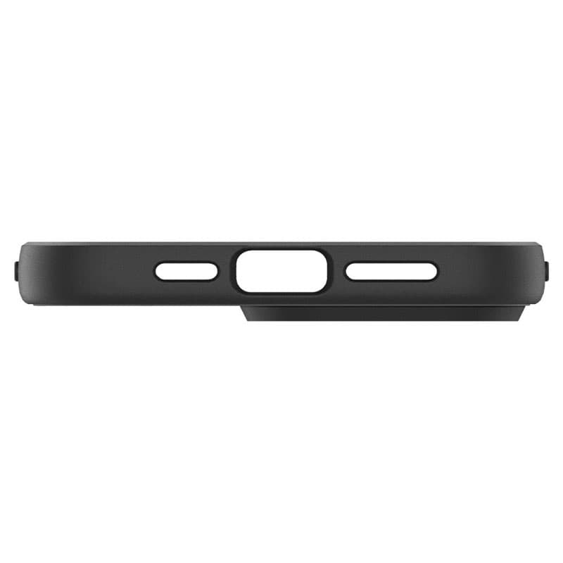Spigen Core Armor - Case for iPhone 14 Pro (Matte Black) 8