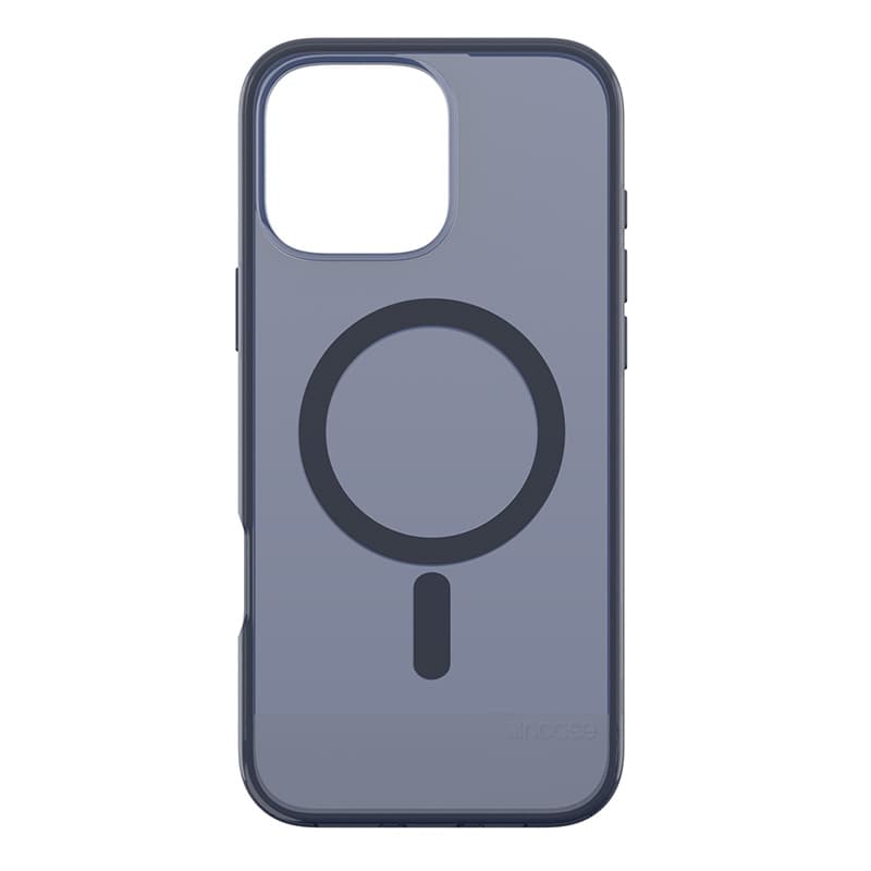 Incase Slim Case MagSafe - Case iPhone 16 Pro Max (Deep Space Blue) 3