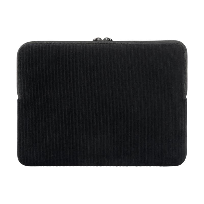 TUCANO Velluto 2 - Case MacBook Air 13" (M5/M4/M3/M2/M1/2026-2018) / Pro 13" / Laptop 12" (black) 3
