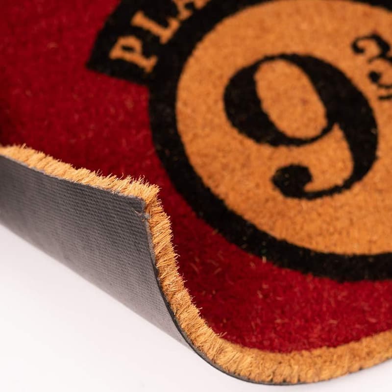 Harry Potter - Platform Doormat 9 3/4 (40 x 60 cm) 3