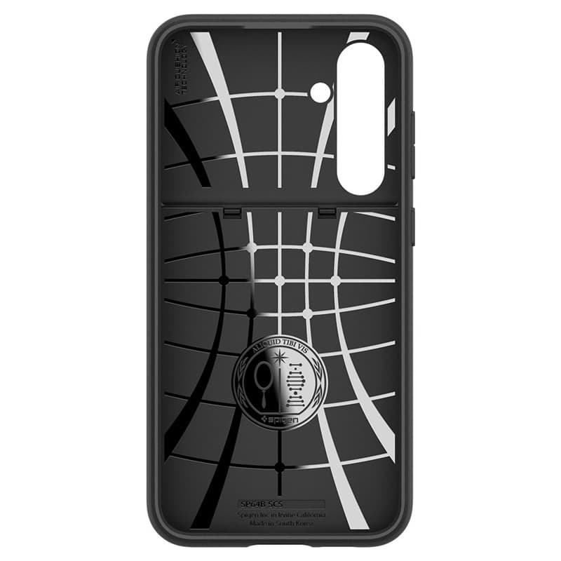 Spigen Slim Armor CS - Case for Samsung Galaxy S23 FE (Black) 5