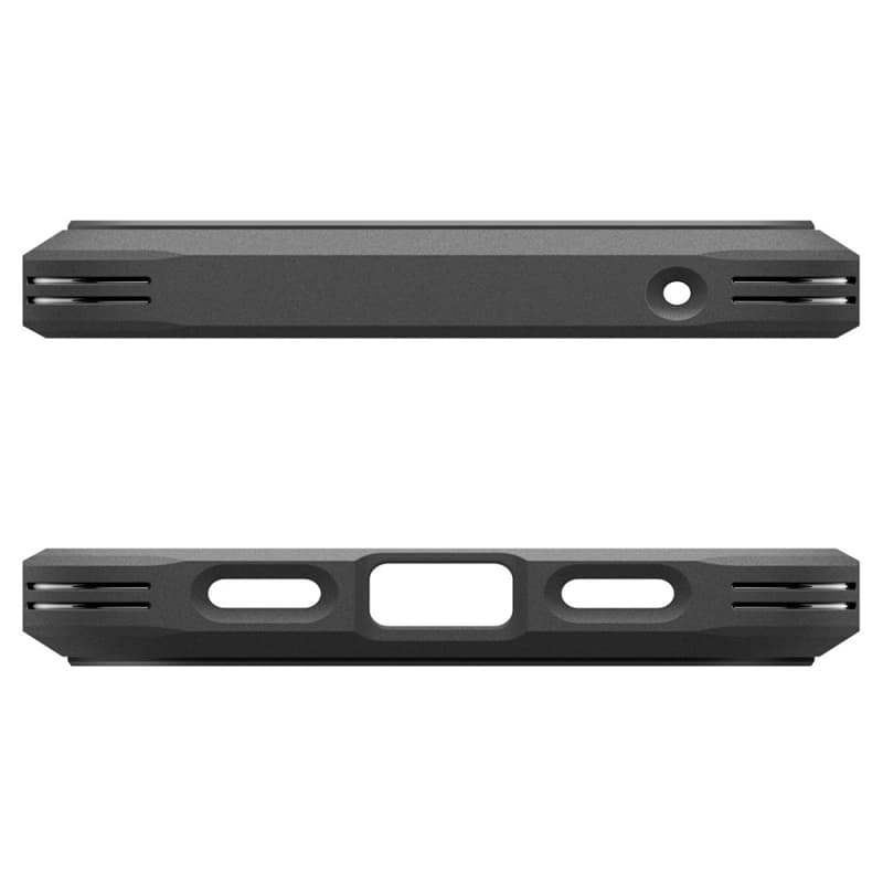 Spigen Tough Armor Mag MagSafe - Case for Google Pixel 10 / 10 Pro (Black) 6