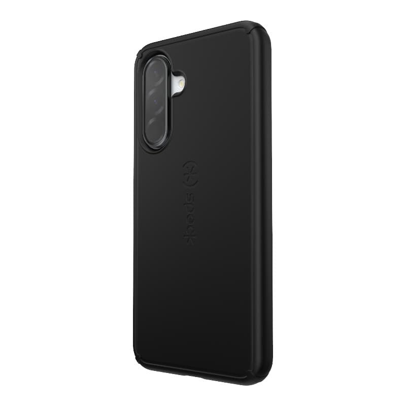 Speck Impacthero Slim – Case for Samsung Galaxy A36 5G / A56 5G (Black) 3