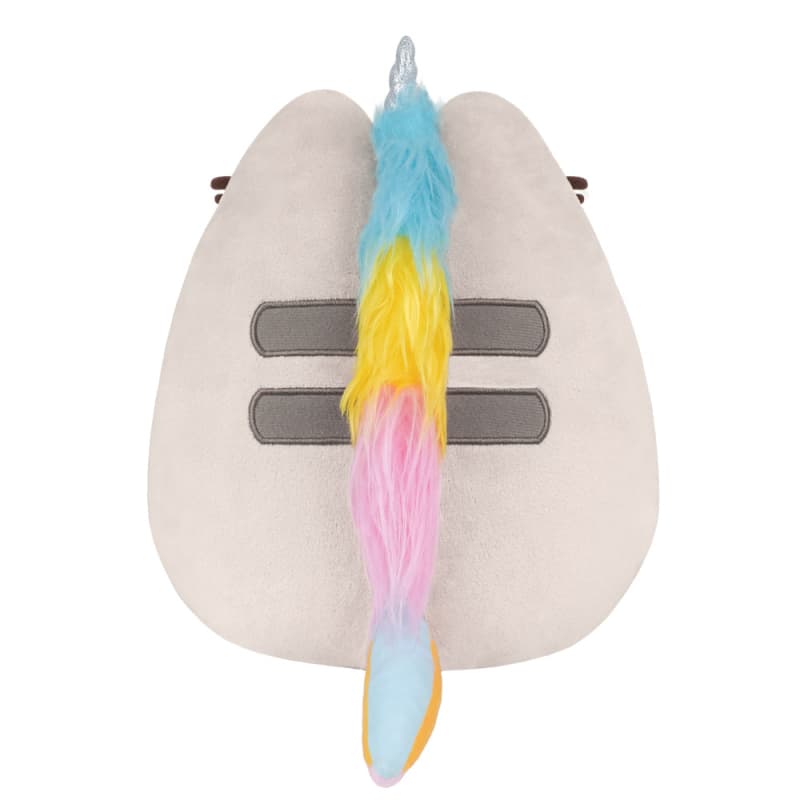 Pusheen - Plush stuffed unicorn Pusheenicorn 24 cm 4