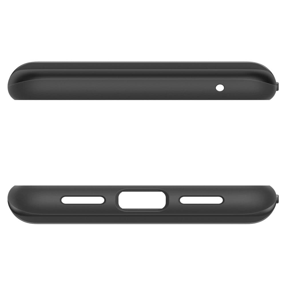 Spigen Thin Fit - Case for Google Pixel 8 Pro (Black) 6