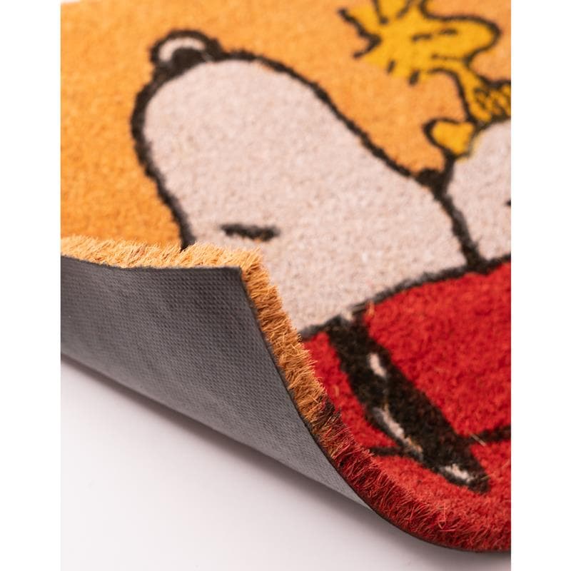 Snoopy - Doormat 3