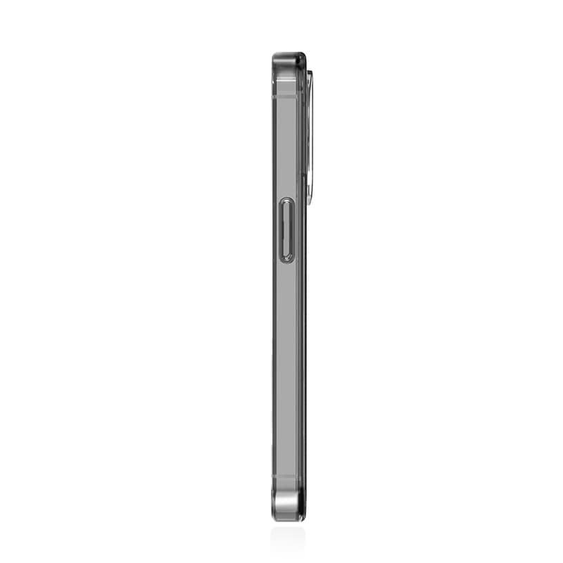 STM Reawaken Ripple MagSafe - Case for iPhone 15 (Clear) 7