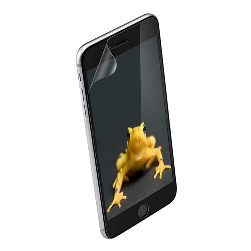 Wrapsol Ultra Screen Protector for iPhone 6s Plus / iPhone 6 Plus 1