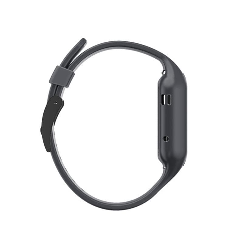 Incipio NGP Band - Elastic Band for Apple Watch 38/40/41 mm (smoke) 6