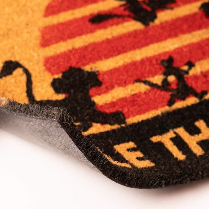 Lion King - doormat (40 x 60 cm) 2