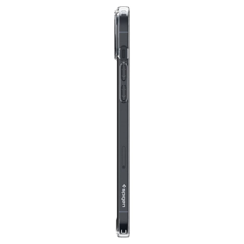 Spigen Quartz Hybrid - Case for iPhone 15 Plus / iPhone 14 Plus (Clear) 3