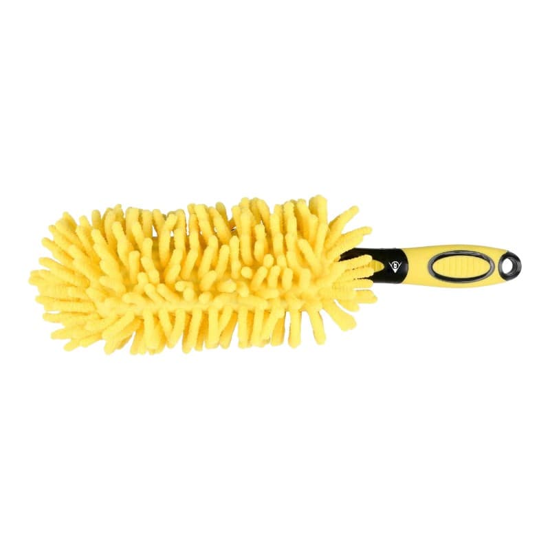 Dunlop - Microfiber Wheel Cleaning Brush 32.5 cm 1