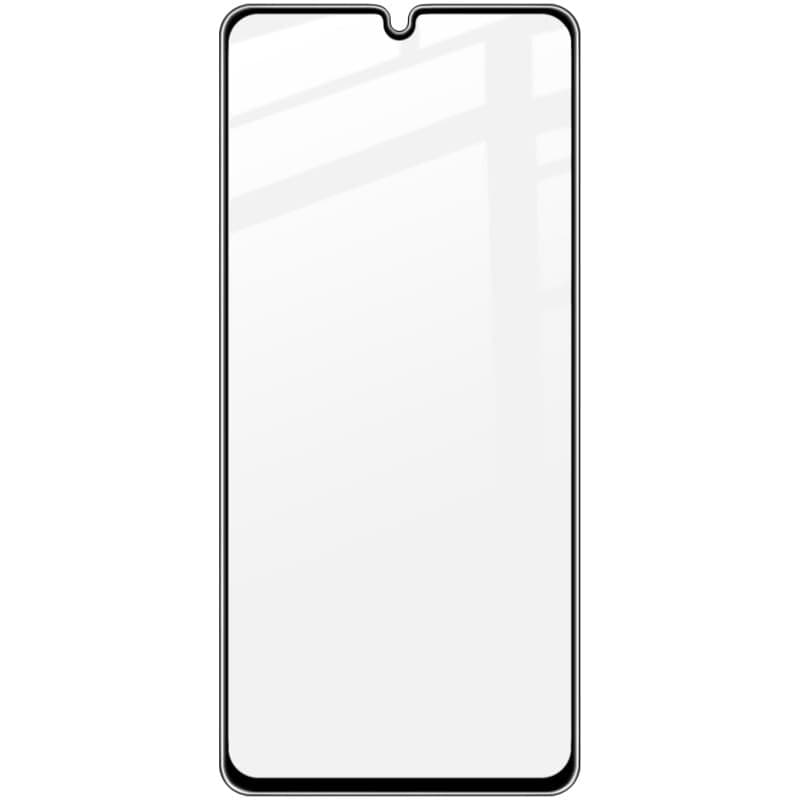 Mocolo 2.5D Full Glue Glass - Protective glass for Samsung Galaxy A42 5G