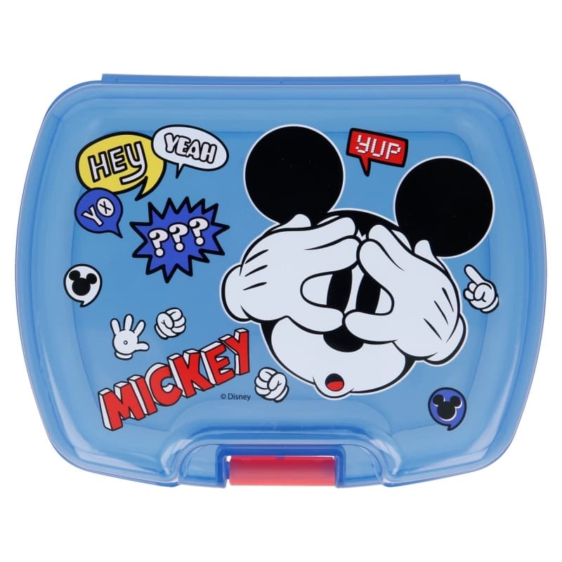 Mickey Mouse - Lunchbox 2