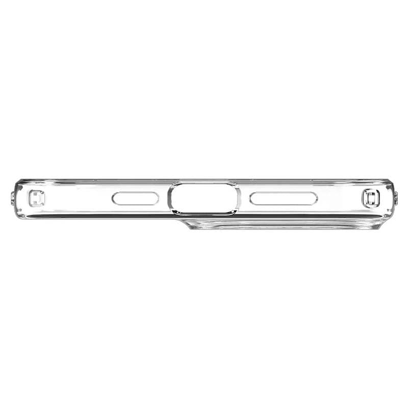 Spigen Liquid Crystal - iPhone 13 Pro Case (Clear) 7