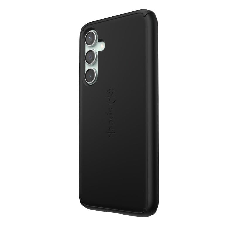 Speck ImpactHero Slim - Samsung Galaxy S23 FE Case (Black) 4