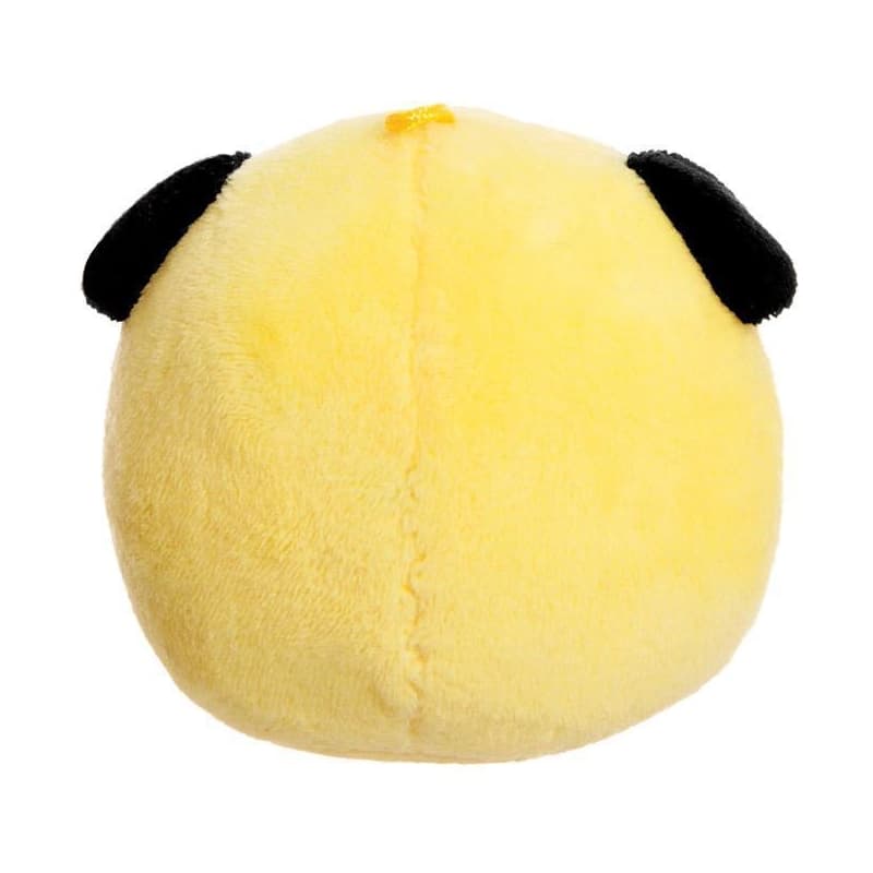 Line Friends BT21 - Plush mascot 8 cm CHIMMY Pong Pong 3
