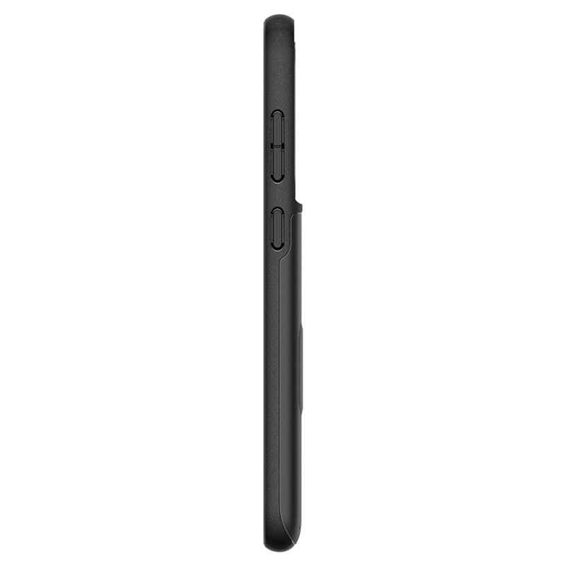Spigen Slim Armor CS - Case for Samsung Galaxy S23 FE (Black) 7