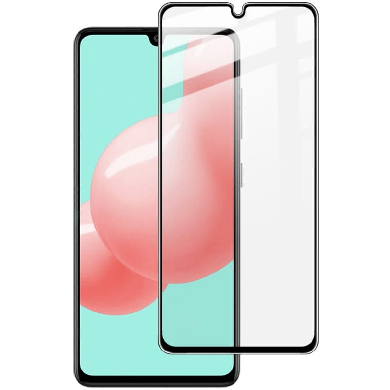 Mocolo 2.5D Full Glue Glass - Protective glass for Samsung Galaxy A42 5G 2