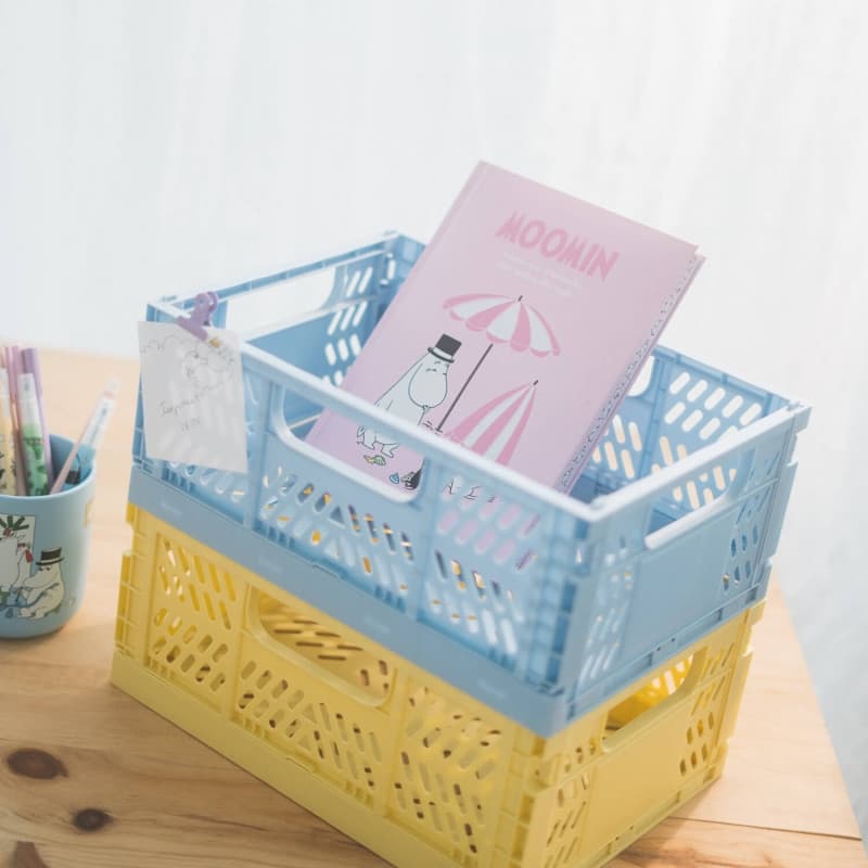 Moomins - Notebook / Notepad A5 8