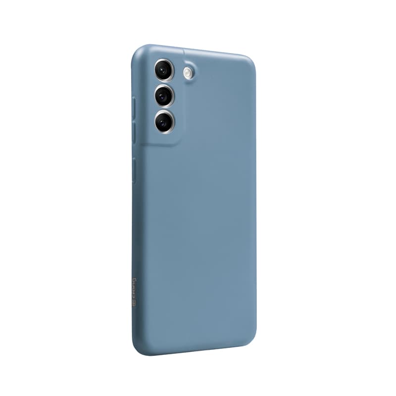 Crong Color Cover - Samsung Galaxy S22+ Case (Blue) 2