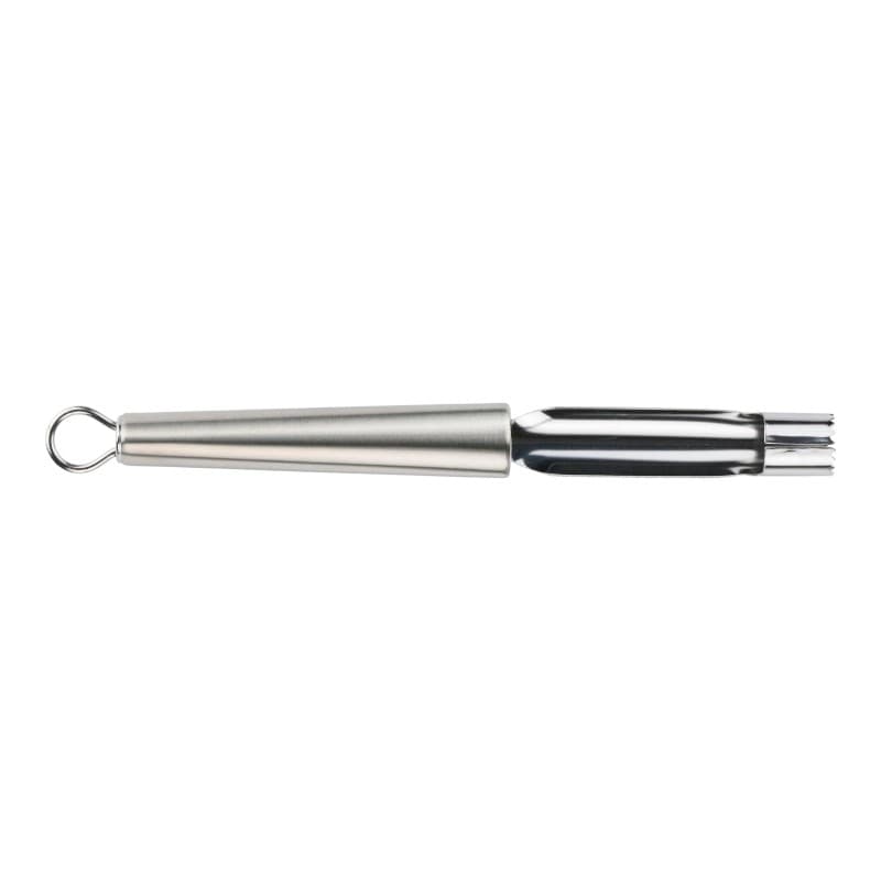 Alpina - Stainless Steel Apple Corer/Coring Machine 23 cm 2