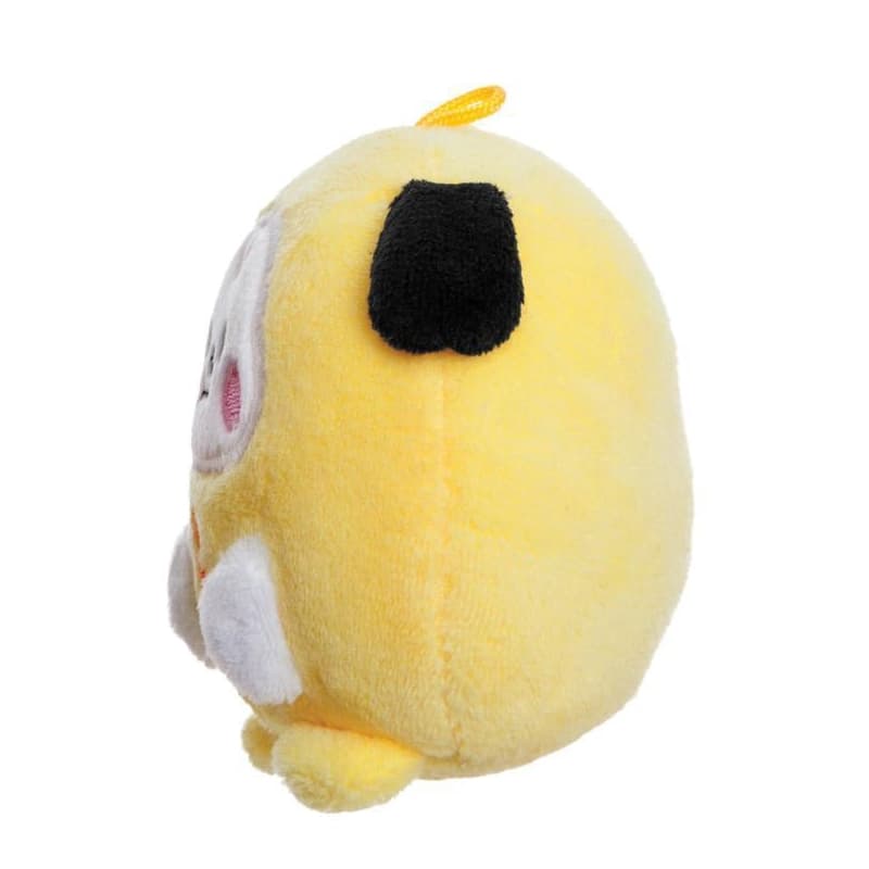 Line Friends BT21 - Plush mascot 8 cm CHIMMY Pong Pong 4