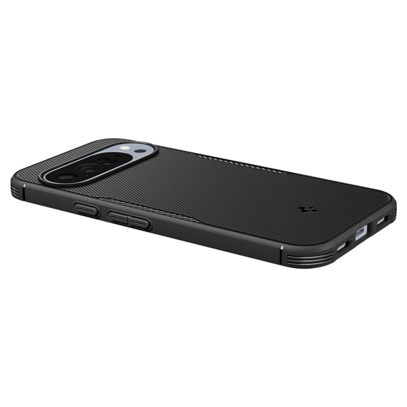 Spigen Core Armor Mag MagSafe - Case for Google Pixel 10 Pro XL (Matte Black) 6