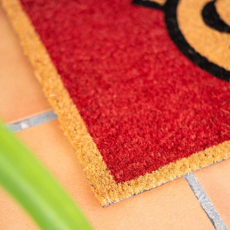 Harry Potter - Platform Doormat 9 3/4 (40 x 60 cm) 6