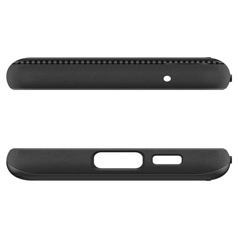 Spigen Slim Armor CS - Case for Samsung Galaxy S23 FE (Black) 8