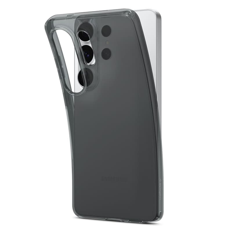 Spigen Liquid Crystal - Case for Samsung Galaxy S26 Ultra (Space Crystal) 3
