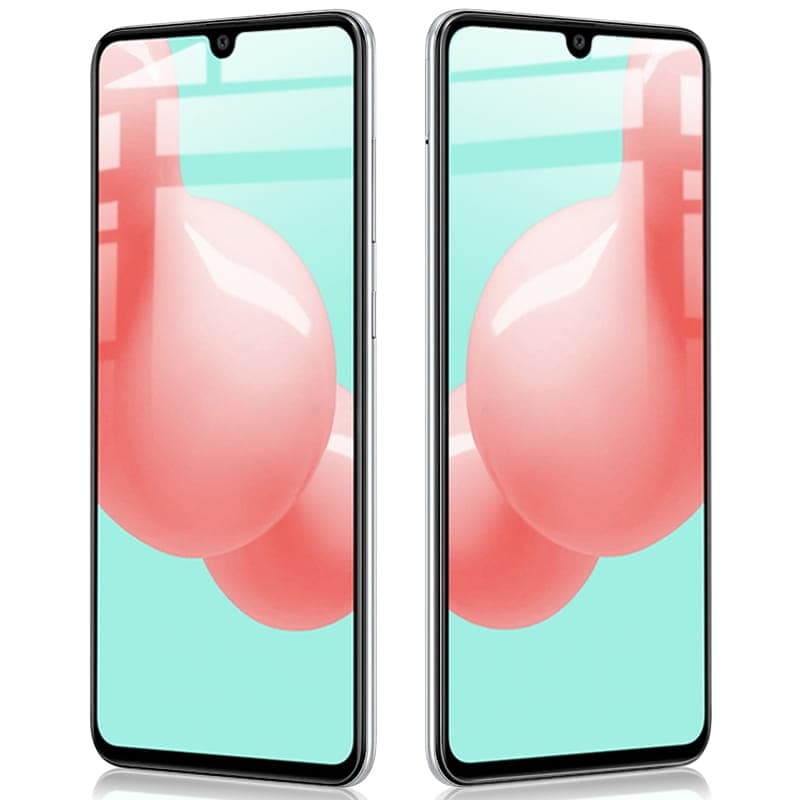 Mocolo 2.5D Full Glue Glass - Protective glass for Samsung Galaxy A42 5G 3