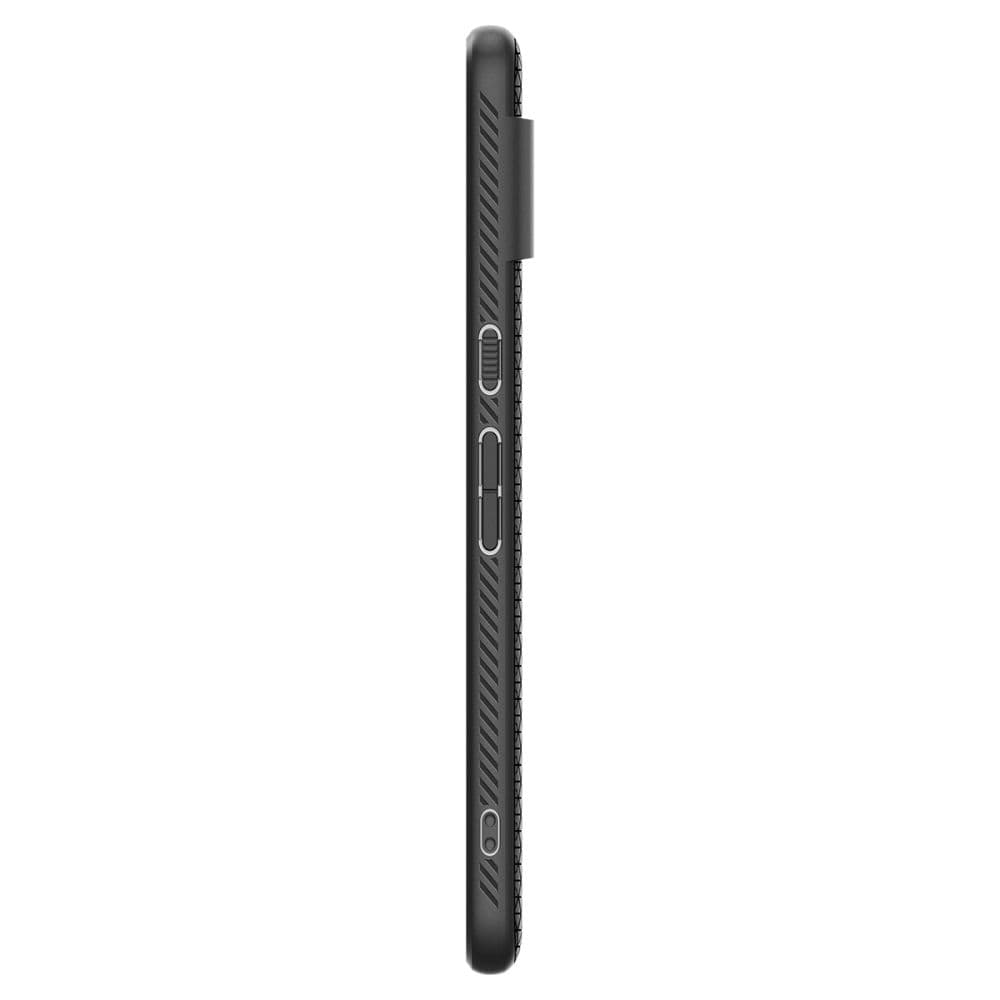 Spigen Liquid Air - Case for Google Pixel 8 Pro (Black) 5