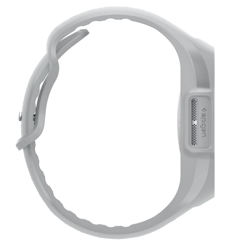 Spigen Liquid Air Pro - Band with Case for Apple Watch 10 46 mm (Grey) 3
