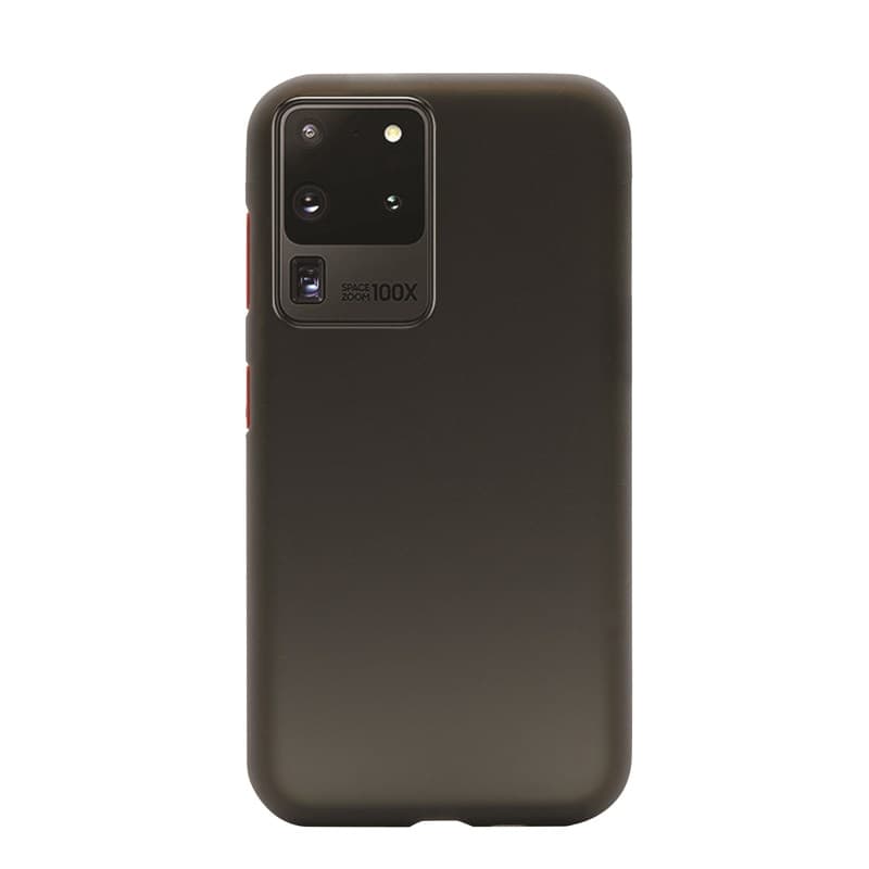 Puro Shadow Cover - Case for Samsung Galaxy S20 Ultra 2