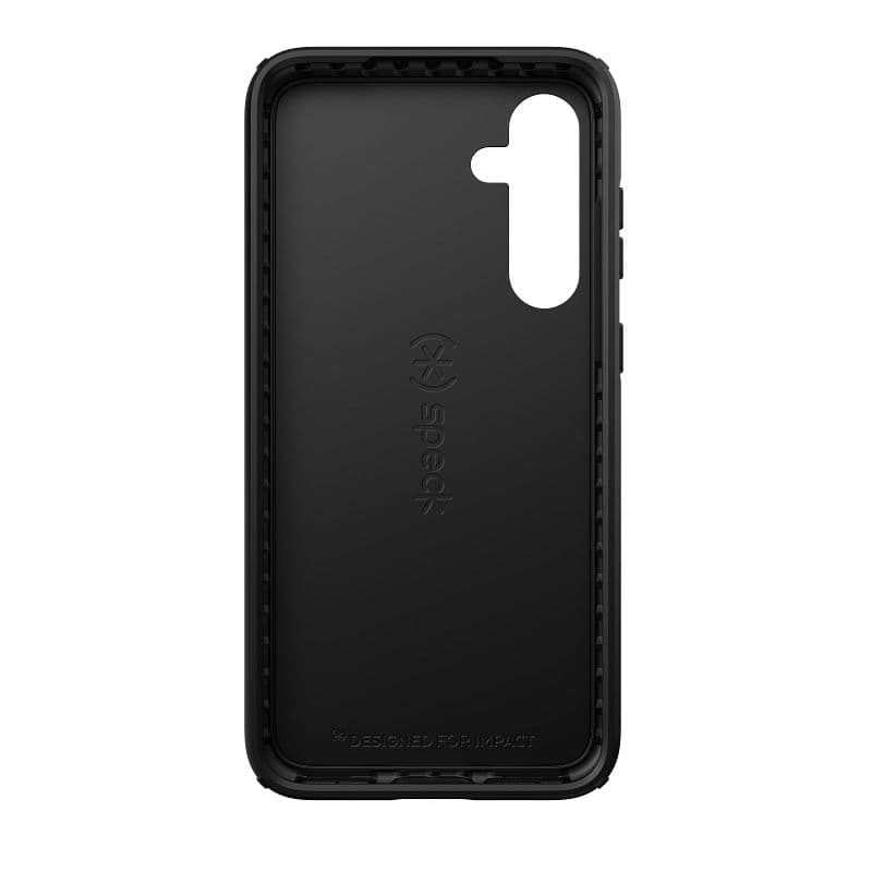 Speck ImpactHero Slim - Samsung Galaxy S23 FE Case (Black) 6