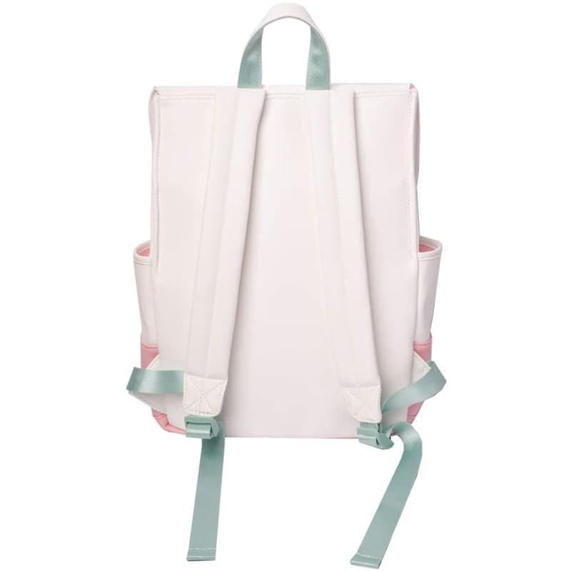 Pusheen - Backpack from the Rose collection (30 x 38 x 11 cm) 2