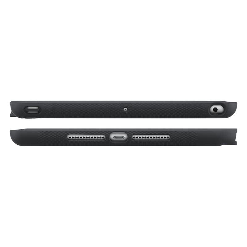 STM Dux Shell Duo - Case for iPad 10.2" (2021) / 8 (2020) / 7 (2019) (Black)  5