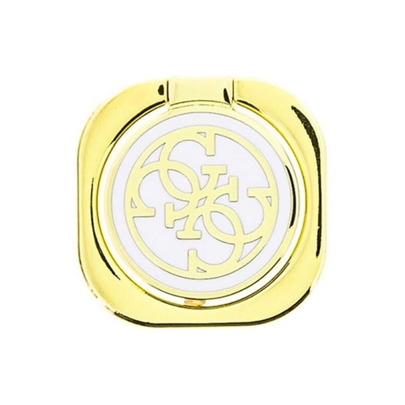 Guess Metal Ring Stand - (Gold) 2