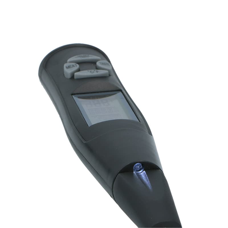 Alpina - electronic kitchen thermometer with replaceable tips 7