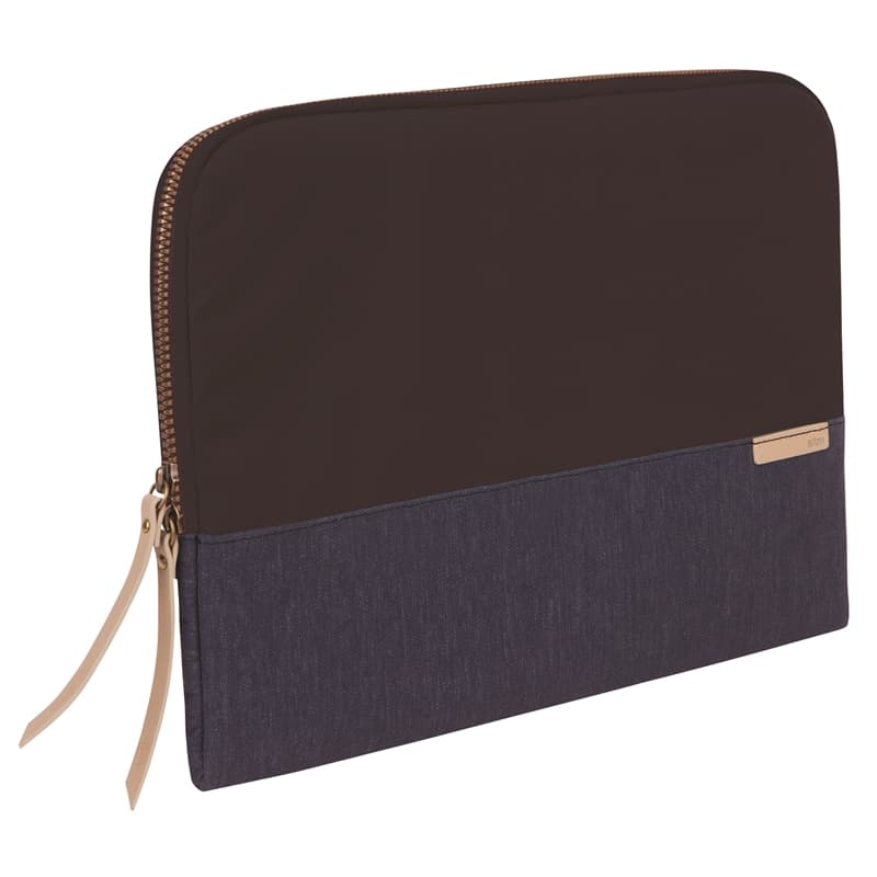 STM Grace - Sleeve for MacBook Pro 13" / MacBook Air 13" / Notebook 13" (night sky) 3