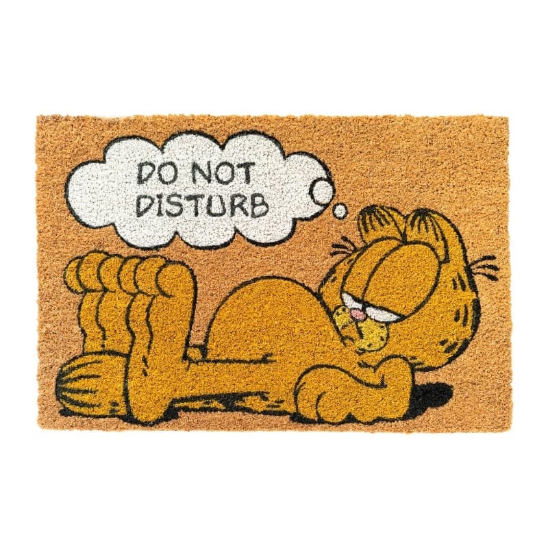 Garfield - Doormat (40 x 60 cm) 1