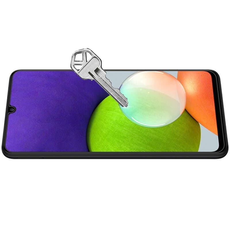 Nillkin H+ Anti-Explosion Glass - Protective glass for Samsung Galaxy A22 4G/LTE 5