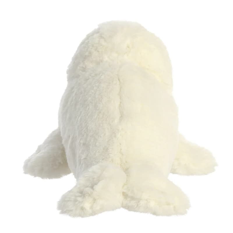 Eco Nation – Plush Toy / Cuddly Seal 30 cm Eco-Friendly 7