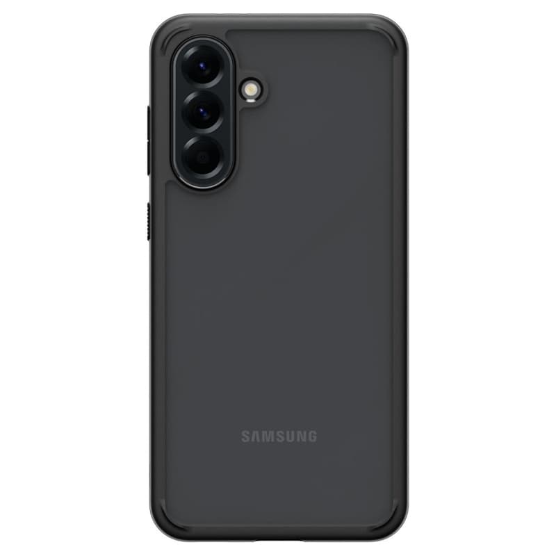Spigen Ultra Hybrid - Case for Samsung Galaxy A56 5G (Matte Black) 5