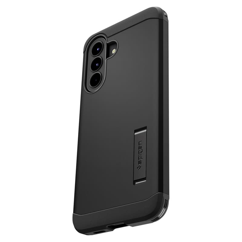 Spigen Tough Armor - Case for Samsung Galaxy A57 5G (Black) 8