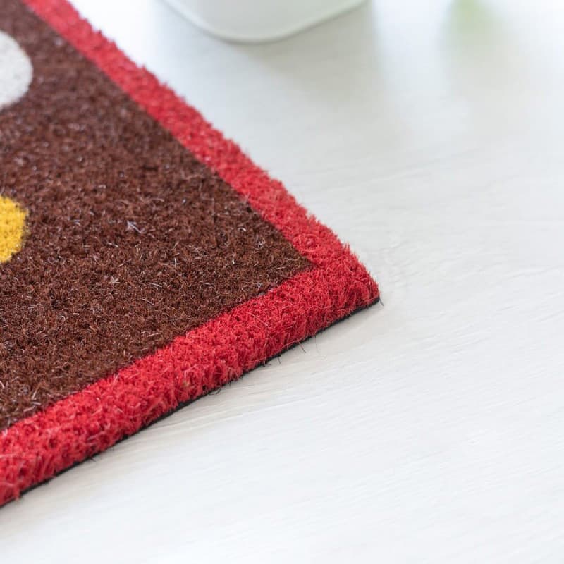 Willy Wonka - Wonka Bar doormat (40 x 60 cm) 7